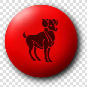 Transparent Aries Clipart   Horoskopsko Znamenje Kozorog V Slikarstvu  HD Png Download