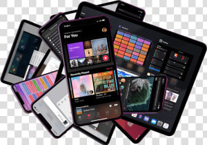 Ipados  HD Png Download