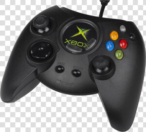 The Xbox Encyclopedia   First Xbox Controller  HD Png Download