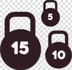 Kettlebell  HD Png Download