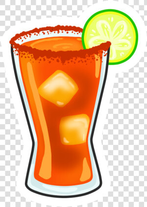 Michelada Png  Transparent Png