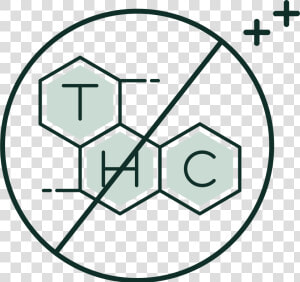 Phenanthrene Structure  HD Png Download