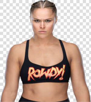 Wwe Ronda Rousey Png  Transparent Png
