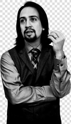 Lin Manuel Miranda  HD Png Download