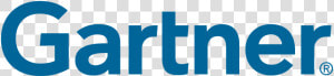 Gartner Logo Png  Transparent Png