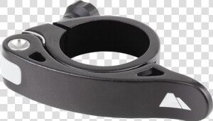 Canyon E09 09 Mtb Seat Clamp 35 Mm   Belt  HD Png Download