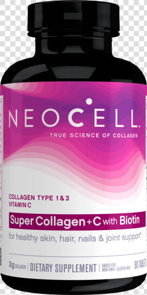 Neocell Collagen  HD Png Download