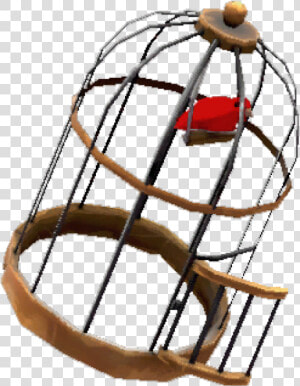 Birdcage Tf2  HD Png Download