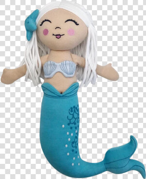 Tindra The Mermaid   Mermaid  HD Png Download