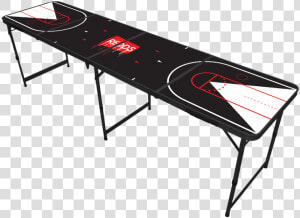 Redds Beer Pong Table   Beer Pong Table Png  Transparent Png