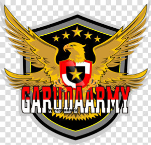 Guild Emblem Request   Garuda  HD Png Download