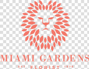 Miami Gardens Florist  HD Png Download
