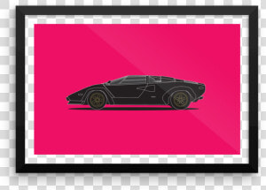 Transparent Lamborghini Countach Png   Lamborghini  Png Download