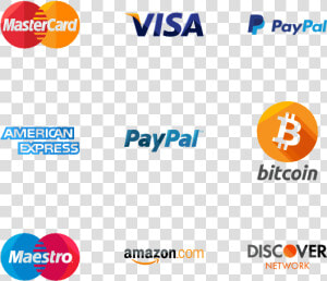 Payment Method Png Transparent Images   Payment Methods Icons Png  Png Download