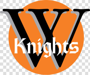 Wartburg College Knights Logo  HD Png Download