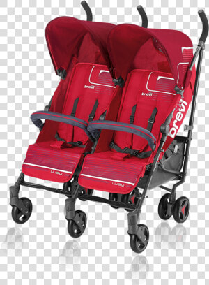 Coches De Bebes Gemelos  HD Png Download