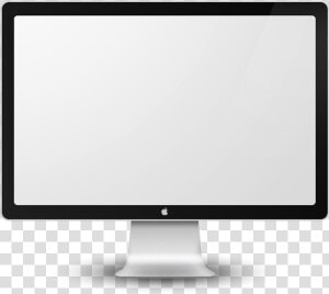 Hd Desktop Computer Transparent   Mac Computer Png  Png Download