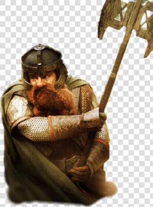  lotr  gimli   Gimli Lord Of The Rings  HD Png Download