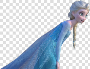 Frozen Fever Elsa Png 1 By Jaymifrost   Figurine  Transparent Png