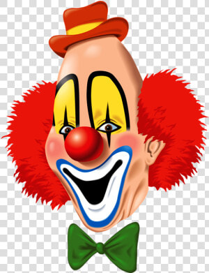 Clowns   Quenalbertini   Circus   Clipart   Photo   HD Png Download