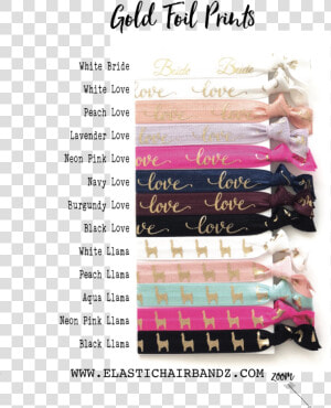 Bachelorette Party Favors   Calligraphy  HD Png Download