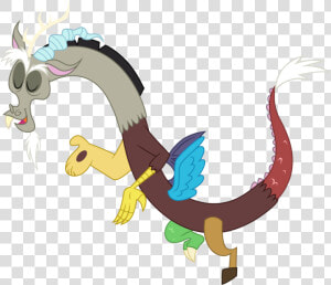 Discord   My Little Pony Characters Discord  HD Png Download