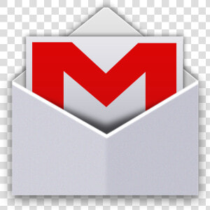 Gmail Logo Png Hd  Transparent Png