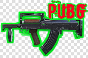 Pubg   Firearm  HD Png Download