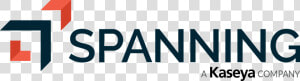 Spanning Cloud Apps Llc Logo  HD Png Download