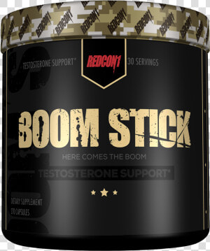 Redcon1 Boom Stick   Redcon1  HD Png Download