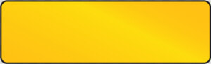 Bim Litfest Logo 02   Blank Number Plate Png  Transparent Png