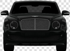 Bentley Mulsanne  HD Png Download