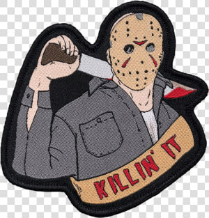 Jason Voorhees  HD Png Download