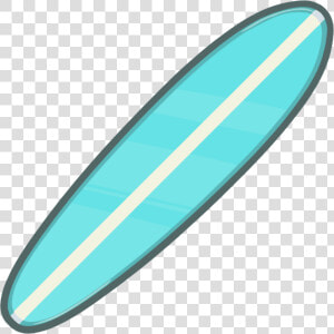 Surfboard Clipart Transparent Background  HD Png Download