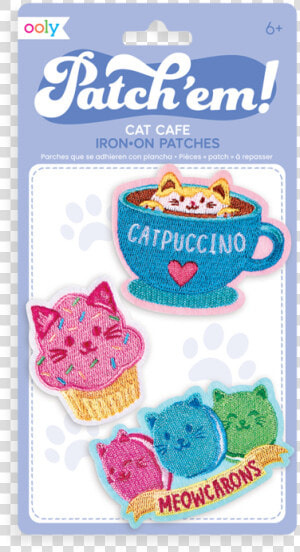 Embroidered Patch  HD Png Download