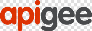 Logo Apigee  HD Png Download