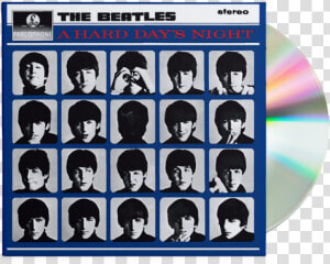 Beatles A Hard Day  39 s Night Songs  HD Png Download