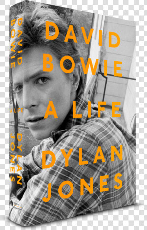 David Bowie A Life Dylan Jones  HD Png Download