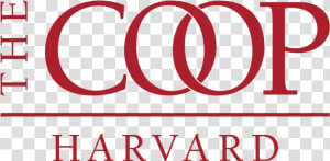 Harvard Coop  HD Png Download