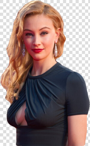 Sarah Gadon  HD Png Download