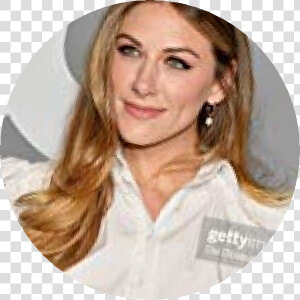 Perrymattfeld   Blond  HD Png Download