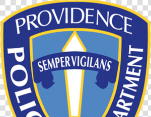 Providence Police Logo  HD Png Download