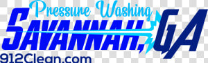 Pressure Washing   Savannah  Ga   Graphic Design  HD Png Download