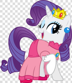 Davidsfire  Clothes  Cosplay  Costume  Crossover  Crown    Rarity And Spike  HD Png Download