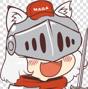 Momiji Inubashiri Trump  HD Png Download