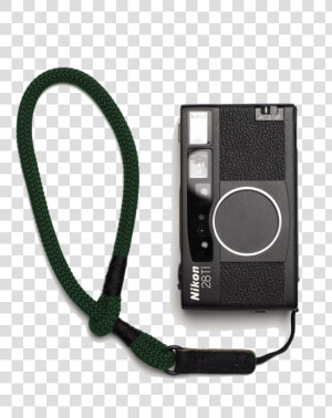 Wrist Strap Camera  HD Png Download