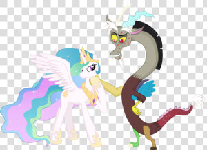 Farminilla  Discord  Dislestia  Female  Kiss Mark    Cartoon  HD Png Download