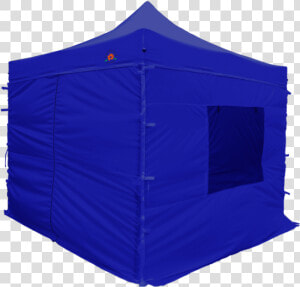 Deluxe Pop Up Gazebo Event Canopy Ft Tent With 4 Side   Canopy  HD Png Download