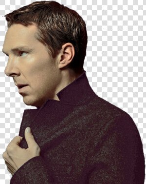  benedictcumberbatch  cumbercollective  stephenstrange   Gentleman  HD Png Download
