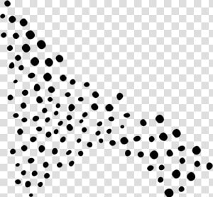 Image Description   Polka Dot  HD Png Download